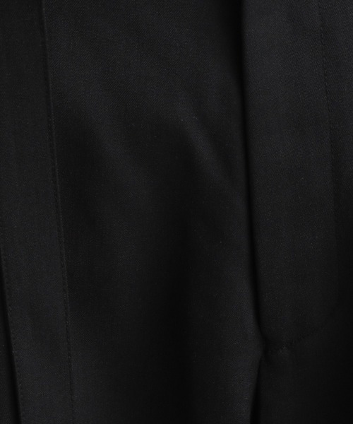 HARE（ハレ）の「【SETUP対応】ベルトワイドトラウザー（その他パンツ・メンズ・ブラック/グレー/ブルー・SMALL/MEDIUM）」の20枚目の写真