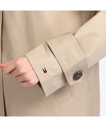 TOMMY HILFIGER（トミーヒルフィガー）の「フーデッドステン