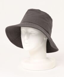 Samansa Mos2 | ワイドバケットハット(ハット)