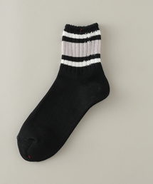 JOURNAL STANDARD | アメリブラインクオーター ソックス(ソックス/靴下)