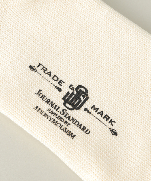 JOURNAL STANDARD（ジャーナルスタンダード）の「アメリブラインクオーター ソックス（ソックス/靴下・メンズ・ブラック/レッド/オレンジ/イエロー・FREE）」の12枚目の写真