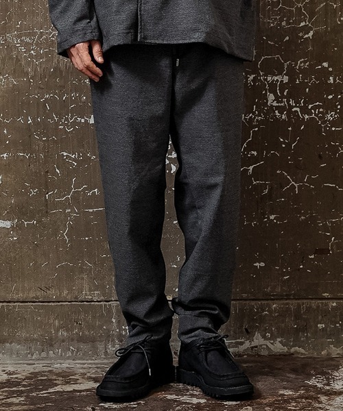 EGO TRIPPING（エゴトリッピング）の「mp10137-GRAY AREA TROUSERS