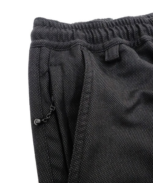 EGO TRIPPING（エゴトリッピング）の「mp10137-GRAY AREA TROUSERS