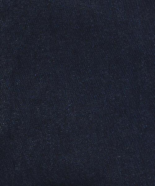 EDWIN（エドウィン）の「【別注】＜EDWIN×green label relaxing＞JERSEYSスリムテーパードパンツ（デニムパンツ・メンズ・ネイビー・S/M/L）」の14枚目の写真