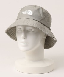 THE NORTH FACE(ザ・ノースフェイス)/COTTON BUCKET HAT　コットンバケットハット
