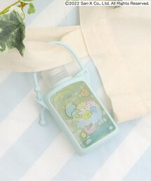 BREEZE（ブリーズ）の「すみっコぐらしハンドソープ<おとまり会>（ハンドソープ・キッズ）」