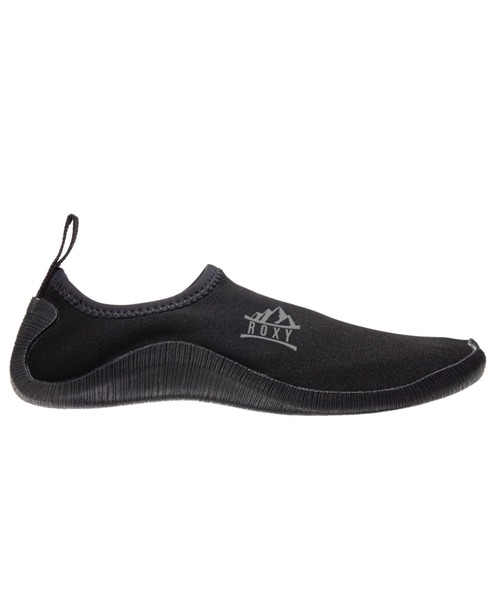 ROXY(ロキシー)の「1.0 WATER SOCKS/ロキシーマリンソックス(その他シューズ・レディース・ブラック/ブラック系その他・23cm/24cm/25cm)」の1枚目の写真