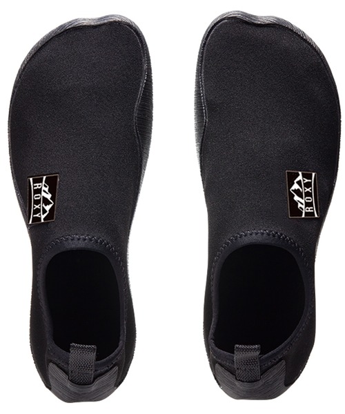 ROXY(ロキシー)の「1.0 WATER SOCKS/ロキシーマリンソックス(その他シューズ・レディース・ブラック/ブラック系その他・23cm/24cm/25cm)」の5枚目の写真