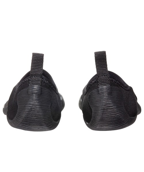 ROXY(ロキシー)の「1.0 WATER SOCKS/ロキシーマリンソックス(その他シューズ・レディース・ブラック/ブラック系その他・23cm/24cm/25cm)」の4枚目の写真