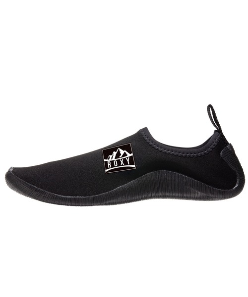 ROXY(ロキシー)の「1.0 WATER SOCKS/ロキシーマリンソックス(その他シューズ・レディース・ブラック/ブラック系その他・23cm/24cm/25cm)」の8枚目の写真