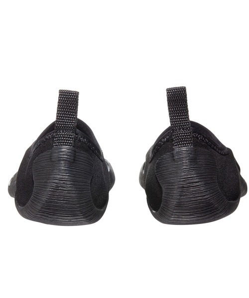 ROXY(ロキシー)の「1.0 WATER SOCKS/ロキシーマリンソックス(その他シューズ・レディース・ブラック/ブラック系その他・23cm/24cm/25cm)」の7枚目の写真