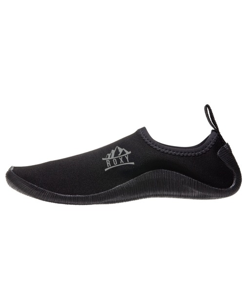 ROXY(ロキシー)の「1.0 WATER SOCKS/ロキシーマリンソックス(その他シューズ・レディース・ブラック/ブラック系その他・23cm/24cm/25cm)」の3枚目の写真