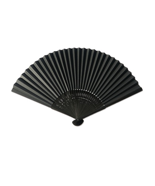 MinoriTY（マイノリティ）の「浴衣 腰帯 巾着 扇子 下駄【5点セット】夏服（浴衣・メンズ・ブラック/ネイビー/ブラック系その他/グレー系その他/ネイビー系・L/M）」の22枚目の写真