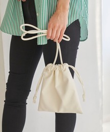 BELLUNA PLUS（ベルーナ）の「洗えるショルダーバッグ（ショルダーバッグ）」