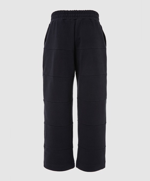 SUNNEI（スンネイ）の「ELASTIC PANT W/CUTS（その他パンツ・メンズ・ブルー/ライトイエロー・M/L）」の3枚目の写真