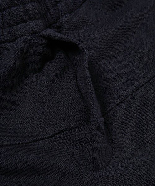 SUNNEI（スンネイ）の「ELASTIC PANT W/CUTS（その他パンツ・メンズ・ブルー/ライトイエロー・M/L）」の6枚目の写真