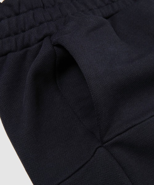 SUNNEI（スンネイ）の「ELASTIC PANT W/CUTS（その他パンツ・メンズ・ブルー/ライトイエロー・M/L）」の4枚目の写真