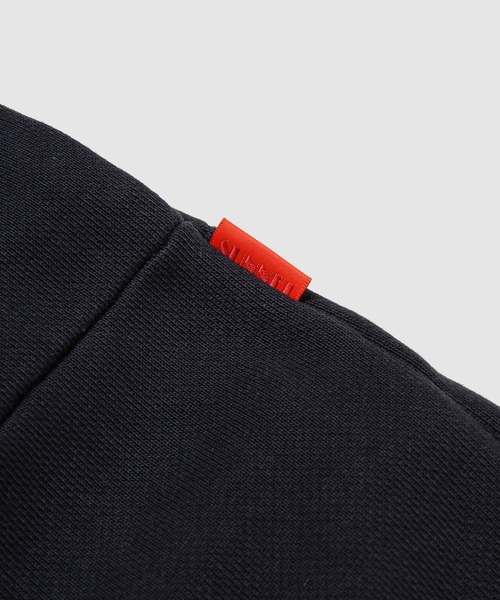 SUNNEI（スンネイ）の「ELASTIC PANT W/CUTS（その他パンツ・メンズ・ブルー/ライトイエロー・M/L）」の5枚目の写真
