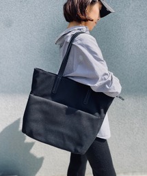 Un coeur/ TORO(Ⅱ) トートバッグ K900156