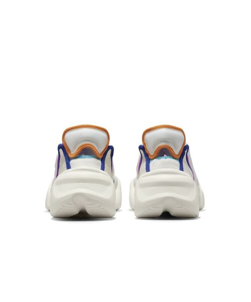NIKE(ナイキ)の「ナイキ アクア リフト ウィメンズシューズ / Nike Aqua Rift Women's Shoes(スニーカー・レディース・ホワイト・23/23.5/24/24.5/25/25.5/26/22.5)」の5枚目の写真