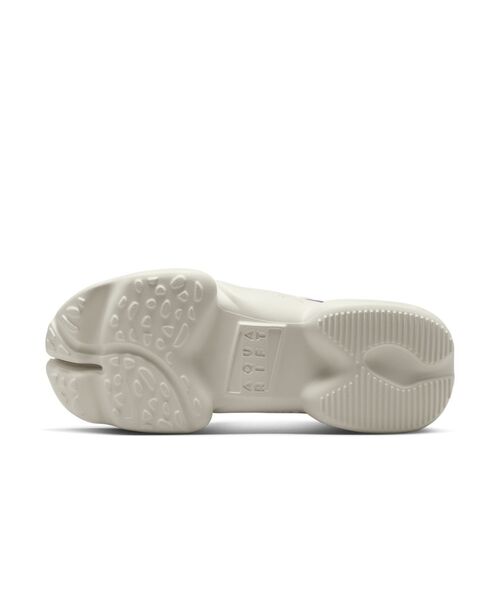 NIKE(ナイキ)の「ナイキ アクア リフト ウィメンズシューズ / Nike Aqua Rift Women's Shoes(スニーカー・レディース・ホワイト・23/23.5/24/24.5/25/25.5/26/22.5)」の6枚目の写真