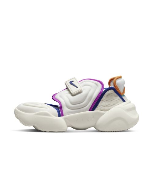 NIKE(ナイキ)の「ナイキ アクア リフト ウィメンズシューズ / Nike Aqua Rift Women's Shoes(スニーカー・レディース・ホワイト・23/23.5/24/24.5/25/25.5/26/22.5)」の13枚目の写真