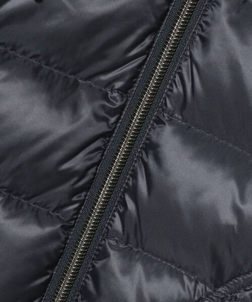 HERNO（ヘルノ）の「HERNO / ナイロン × ウールコットン フーデッド