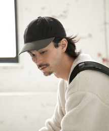 niko and... | ツイルベースボールキャップ(キャップ)