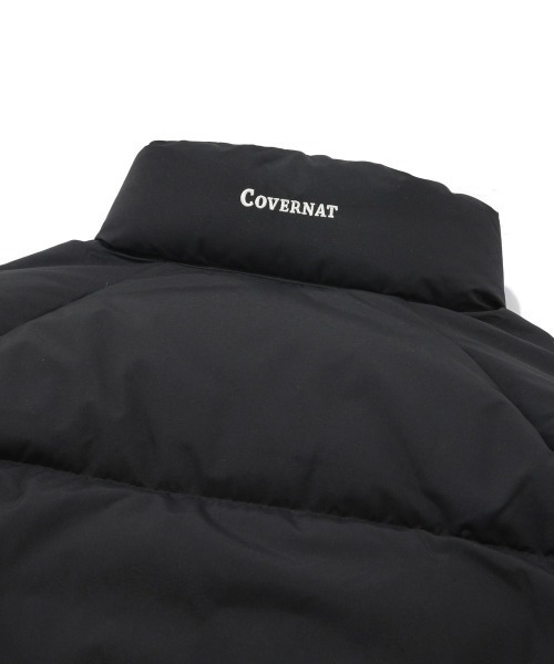 COVERNAT（カバーナット）の「【COVERNAT】RDS PREPPY SHORT