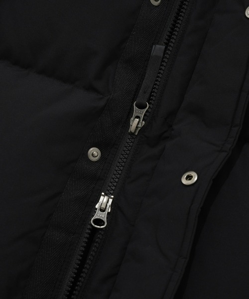 COVERNAT（カバーナット）の「【COVERNAT】RDS PREPPY SHORT PUFFER JACKET / カバーナット RDS