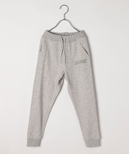 GLOBAL WORK（グローバルワーク）の「スゴラクあったかリブパンツ/295081（その他パンツ・キッズ・ブラック/ネイビー/ライトグレー・130cm/120cm/150cm/140cm/160cm/100cm/110cm）」の19枚目の写真