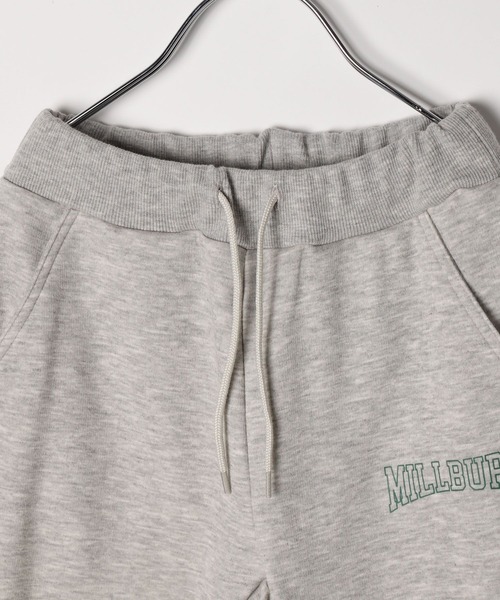 GLOBAL WORK（グローバルワーク）の「スゴラクあったかリブパンツ/295081（その他パンツ・キッズ・ブラック/ネイビー/ライトグレー・130cm/120cm/150cm/140cm/160cm/100cm/110cm）」の22枚目の写真