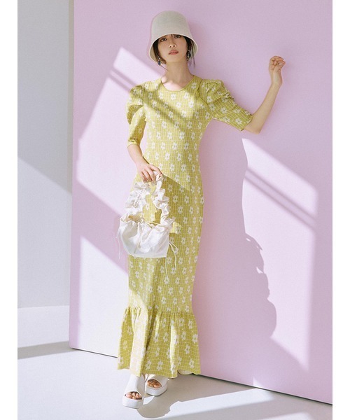 LILY BROWN(リリーブラウン)の「オープントゥサンダル(サンダル・レディース・ブラック/ホワイト/ブラウン・SMALL/MEDIUM/LARGE)」の9枚目の写真