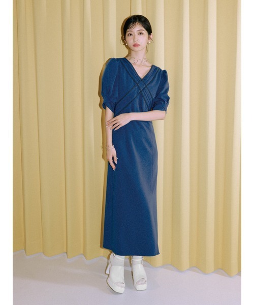 LILY BROWN(リリーブラウン)の「オープントゥサンダル(サンダル・レディース・ブラック/ホワイト/ブラウン・SMALL/MEDIUM/LARGE)」の18枚目の写真