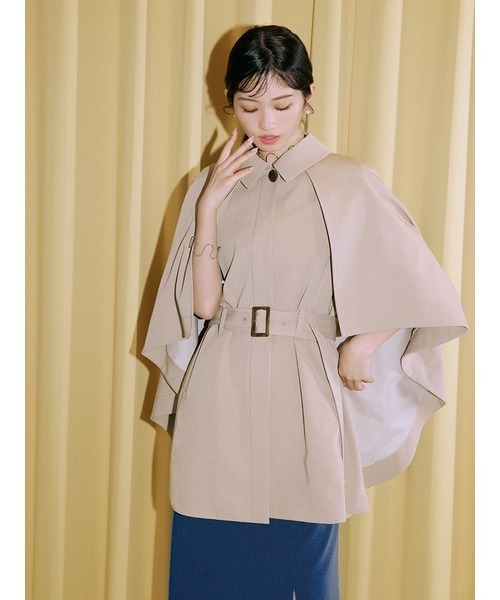 LILY BROWN(リリーブラウン)の「オープントゥサンダル(サンダル・レディース・ブラック/ホワイト/ブラウン・SMALL/MEDIUM/LARGE)」の20枚目の写真