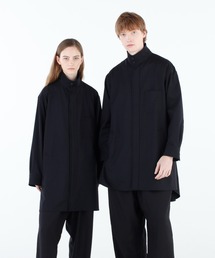 Y-3 | REF W OVRSHRT(シャツ/ブラウス)