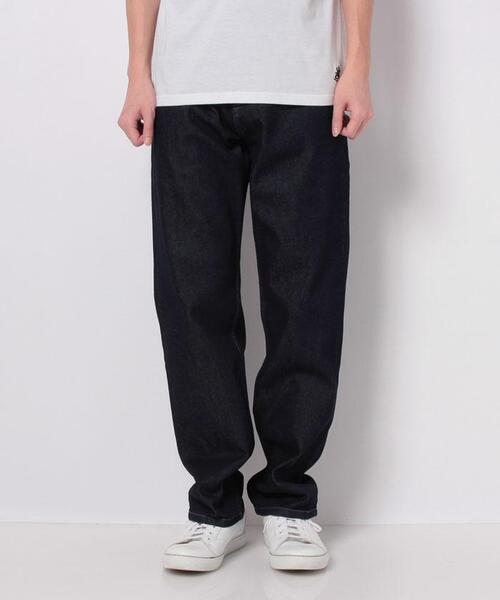 agnes b.（アニエスベー）の「KA17 JEANS ジーンズ（デニムパンツ・メンズ・ブルー系その他・28/34/32/31/29/27/30）」の2枚目の写真