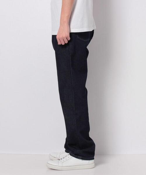 agnes b.（アニエスベー）の「KA17 JEANS ジーンズ（デニムパンツ・メンズ・ブルー系その他・28/34/32/31/29/27/30）」の3枚目の写真