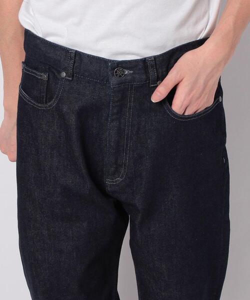 agnes b.（アニエスベー）の「KA17 JEANS ジーンズ（デニムパンツ・メンズ・ブルー系その他・28/34/32/31/29/27/30）」の5枚目の写真