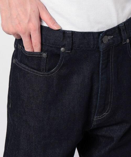 agnes b.（アニエスベー）の「KA17 JEANS ジーンズ（デニムパンツ・メンズ・ブルー系その他・28/34/32/31/29/27/30）」の6枚目の写真