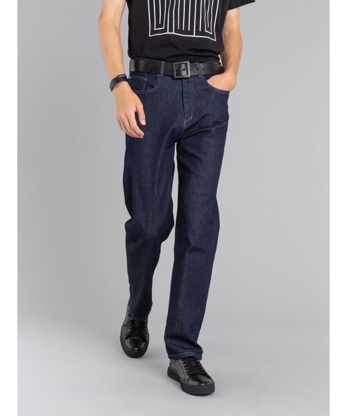 agnes b.（アニエスベー）の「KA17 JEANS ジーンズ（デニムパンツ・メンズ・ブルー系その他・28/34/32/31/29/27/30）」の9枚目の写真