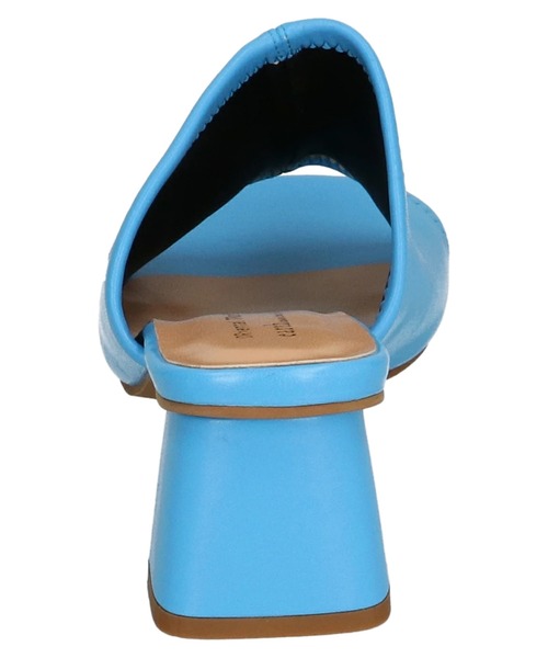 ORiental TRaffic(オリエンタルトラフィック)の「ORientalTRafficストレッチミュールサンダル(サンダル・レディース・ホワイト/ブラック/グリーン/ブルー・M/S/L)」の10枚目の写真