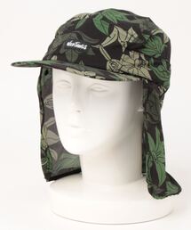 WILD THINGS（ワイルドシングス）の「【63】【WILD THINGS】DOTAIR 2WAYSHADING CAP（キャップ）」