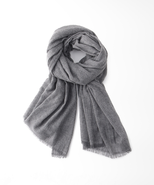 カシミヤ100%スカート　ポンチョ　ストール　oyuna カシミヤ100%スカート ポンチョ ストール oyuna