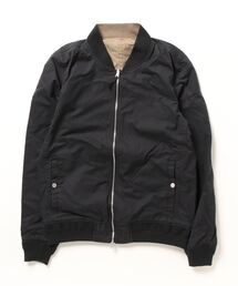 ALLSAINTS（オールセインツ）の「REVERSIBLE BASSETT BOMBER JACKET