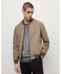 vestments ボンバージャケット リバーシブル VETEMENTS x Alpha Industries リバーシブル ボンバージャケット