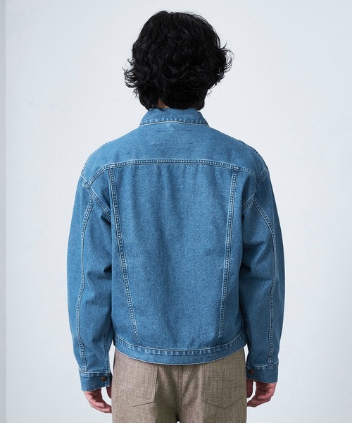 Wrangler（ラングラー）の「Wrangler/ラングラー 124MJ WRANGLER