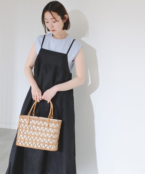 B:MING by BEAMS（ビーミングバイビームス）の「fog linen work × B