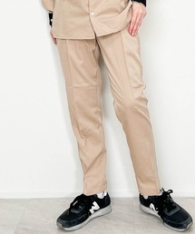 TR ルーズフィットアンクルパンツ レディース メンズ