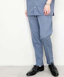 TR ルーズフィットアンクルパンツ レディース メンズ